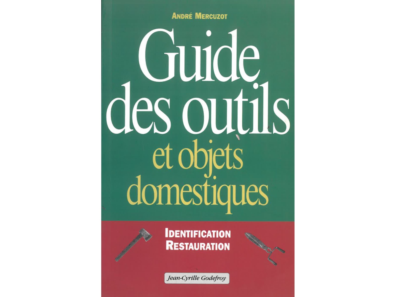 Guide des outils et objets domestiques-1