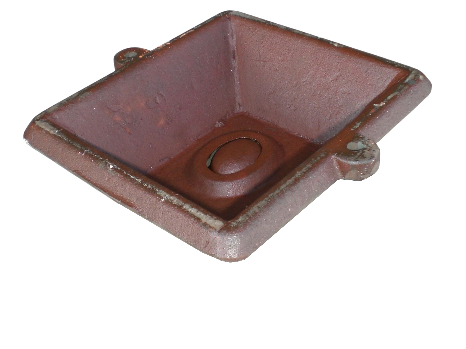 (BLOB)Fire Pan fo Field Forge Insert No. 15-1