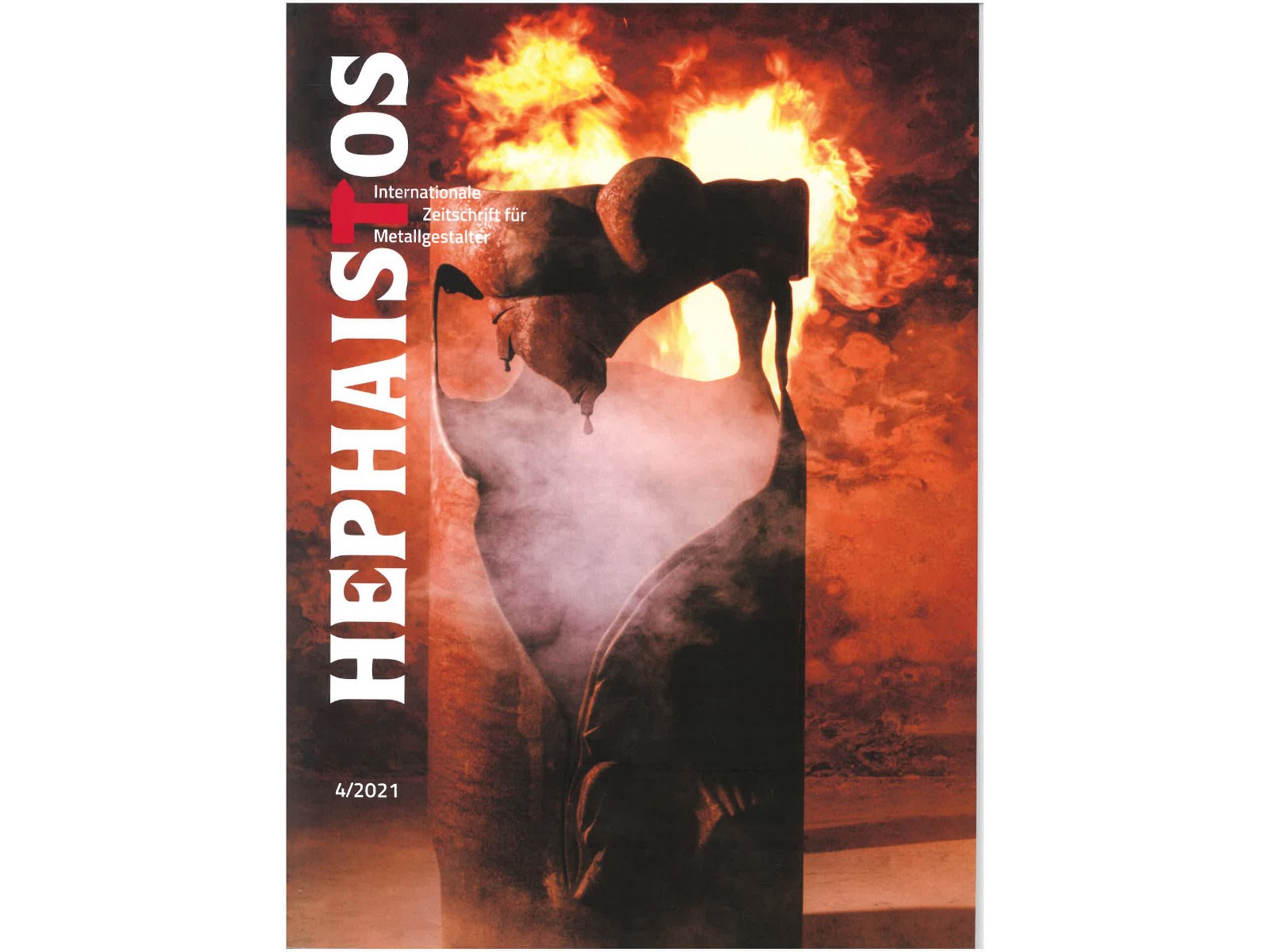 Zeitschrift HEPHAISTOS 2021, 04-2