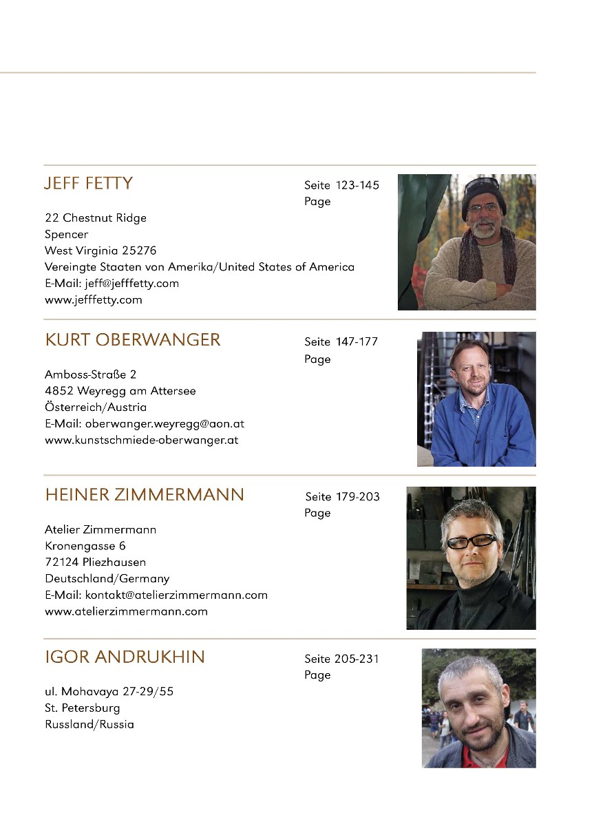 (BLOB)Metall Design international 2012-3 (BLOB)Metall Design international 2012-3