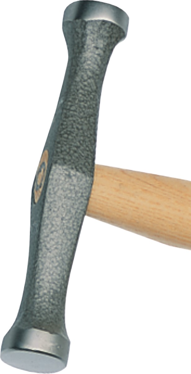 Ausschlichthammer 0,2 kg-1 Ausschlichthammer 0,2 kg-1