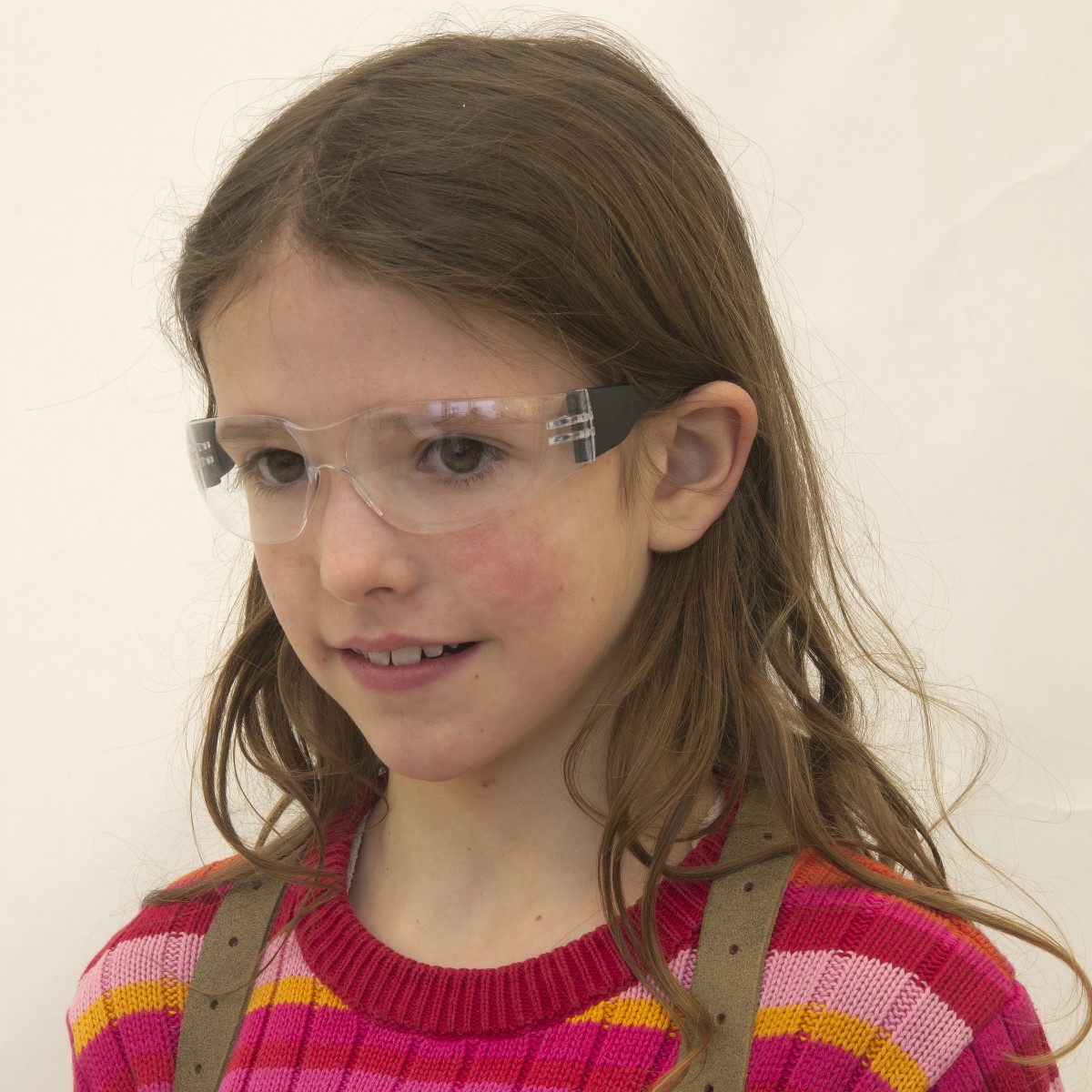 lunettes de protection pour enfants / adolescents