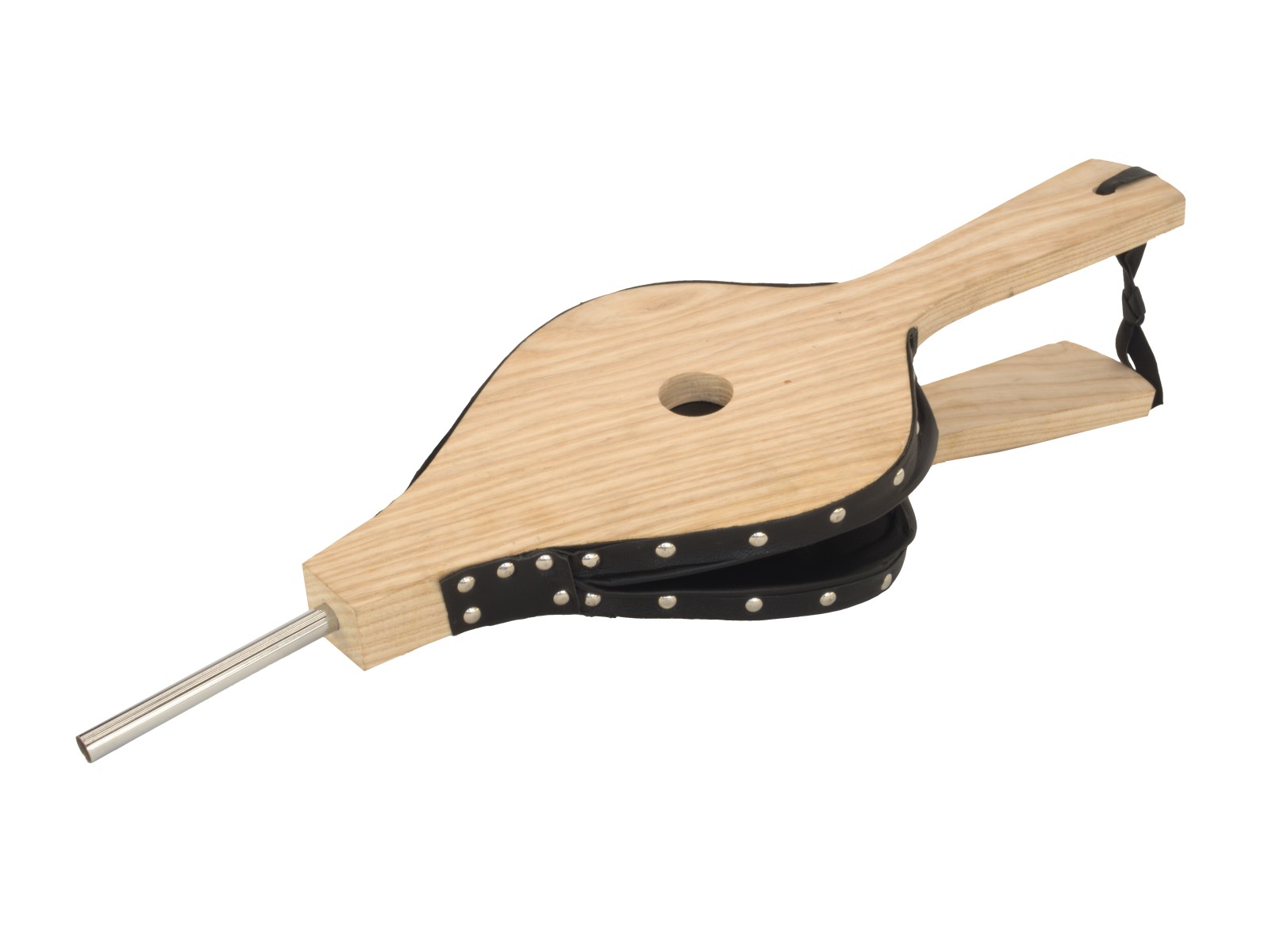 Handblasebalg ø 20 cm, lang-1 Handblasebalg ø 20 cm, lang-1