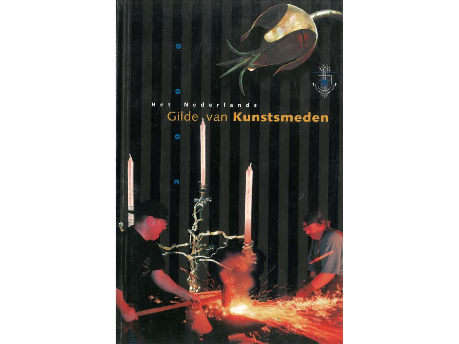 Gilde van Kunstsmeden-1