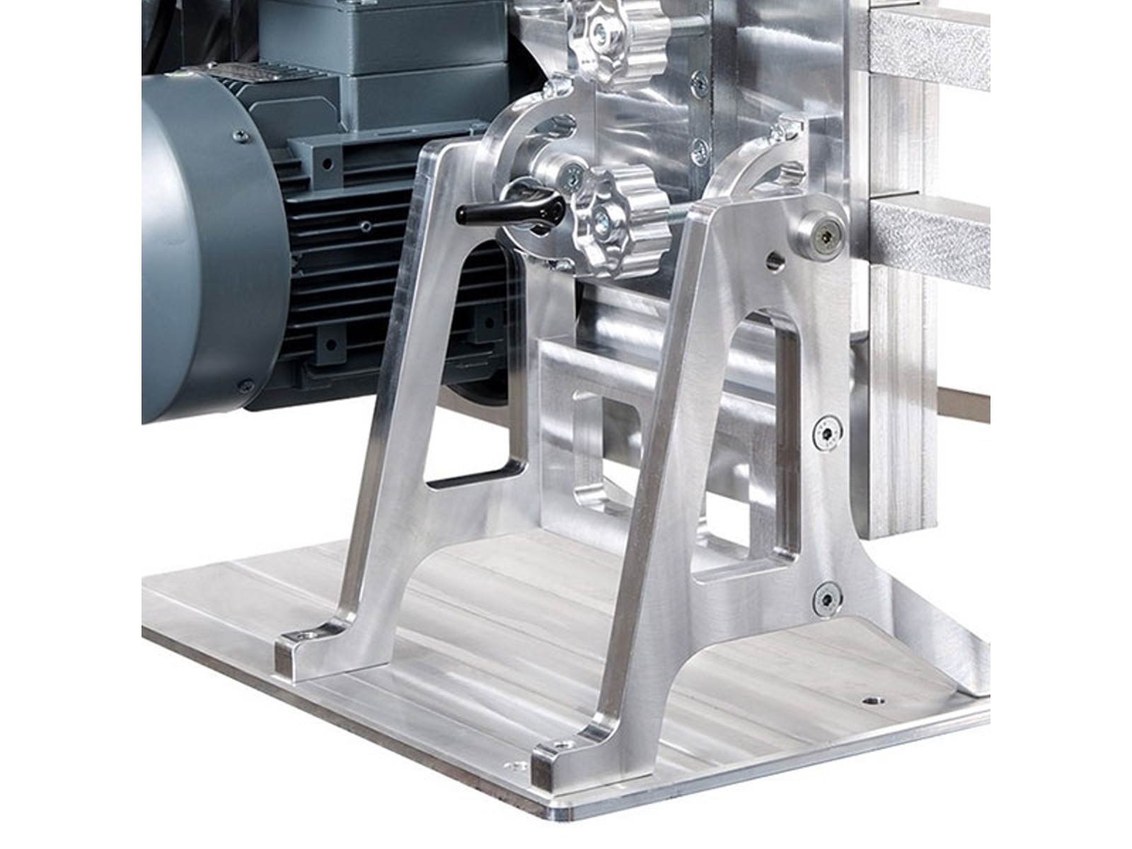 Bandschleifmaschine Coutelier MV2020-1-C-6