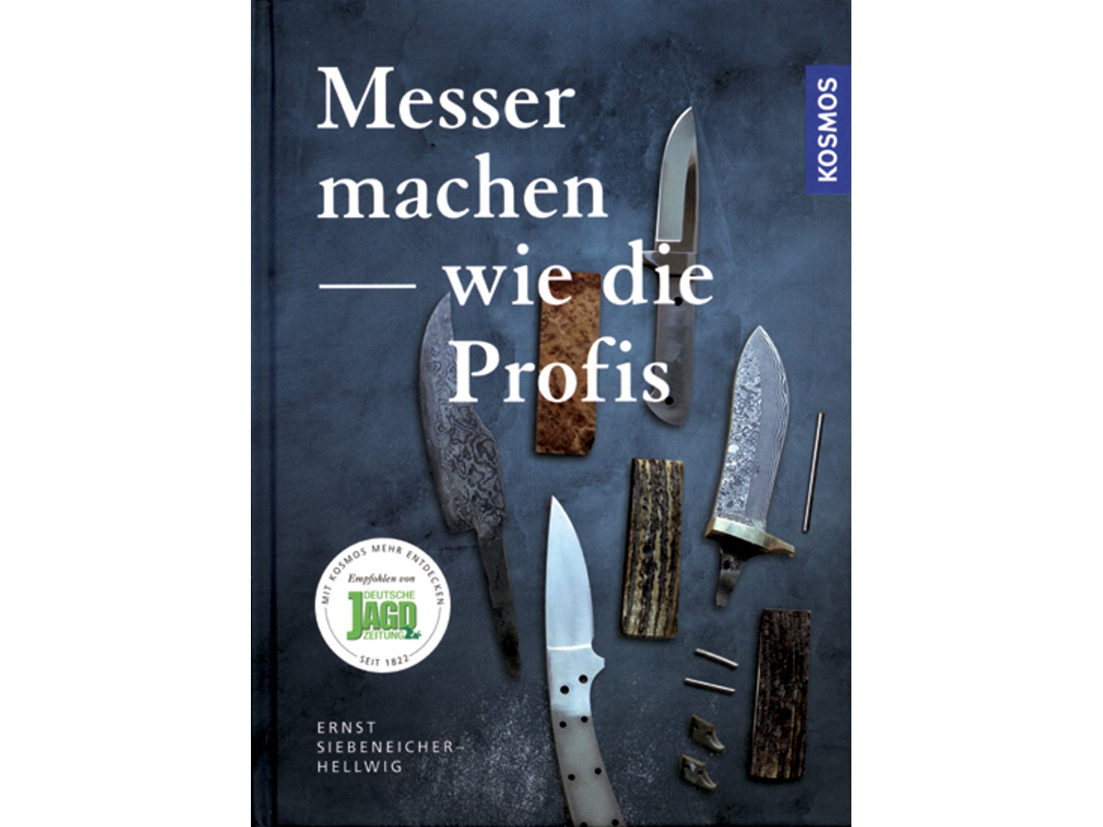 Messer machen wie die Profis-1