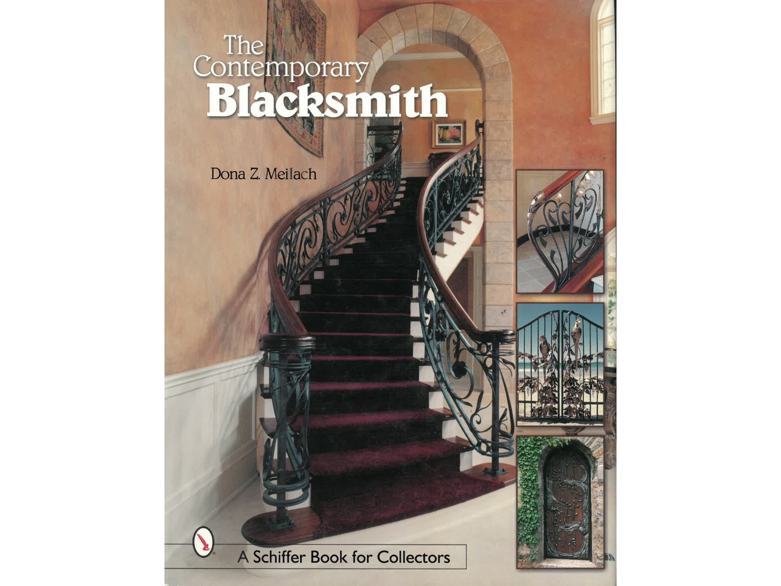 The Contemporary Blacksmith-1