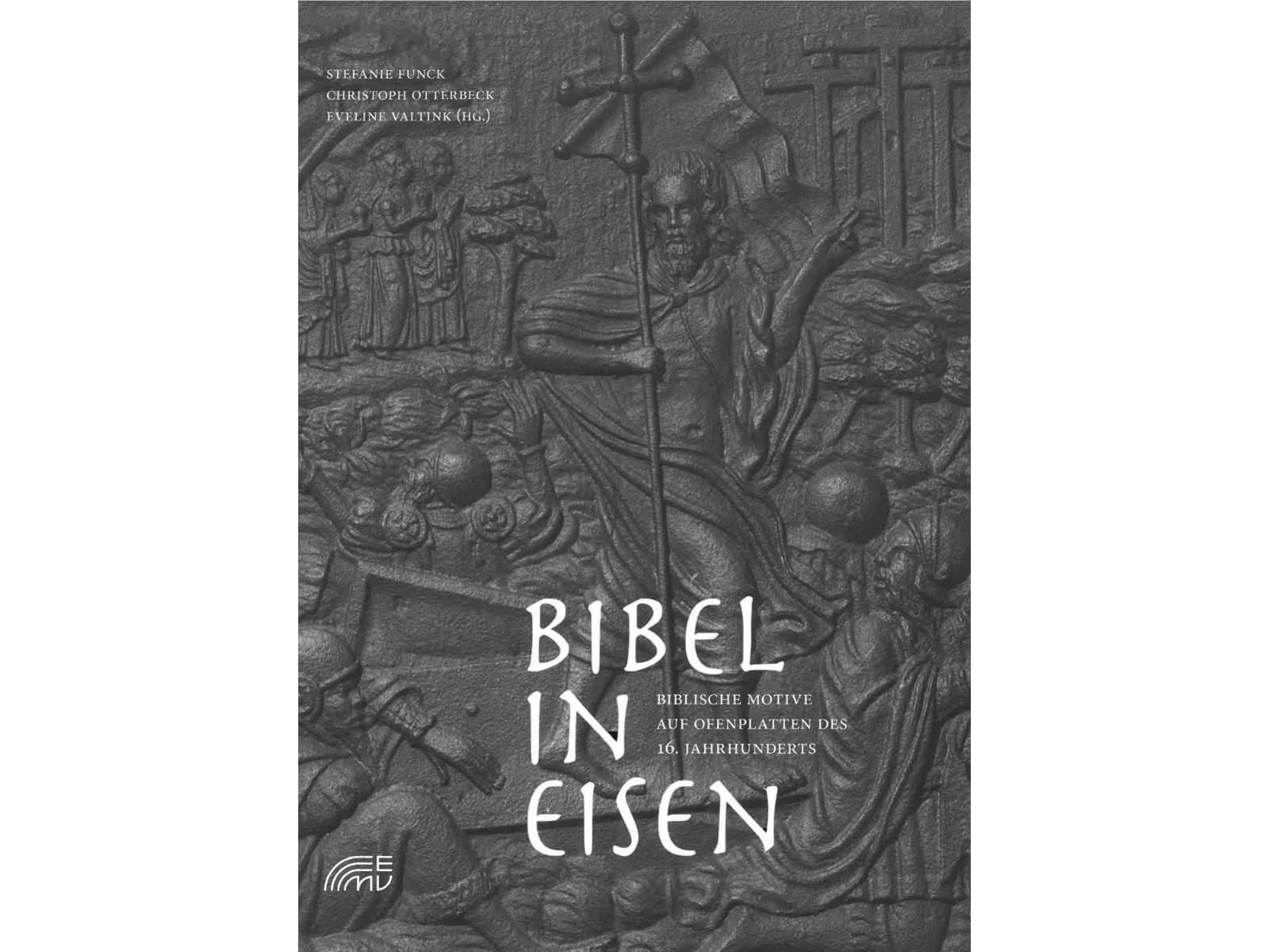Bibel in Eisen-1