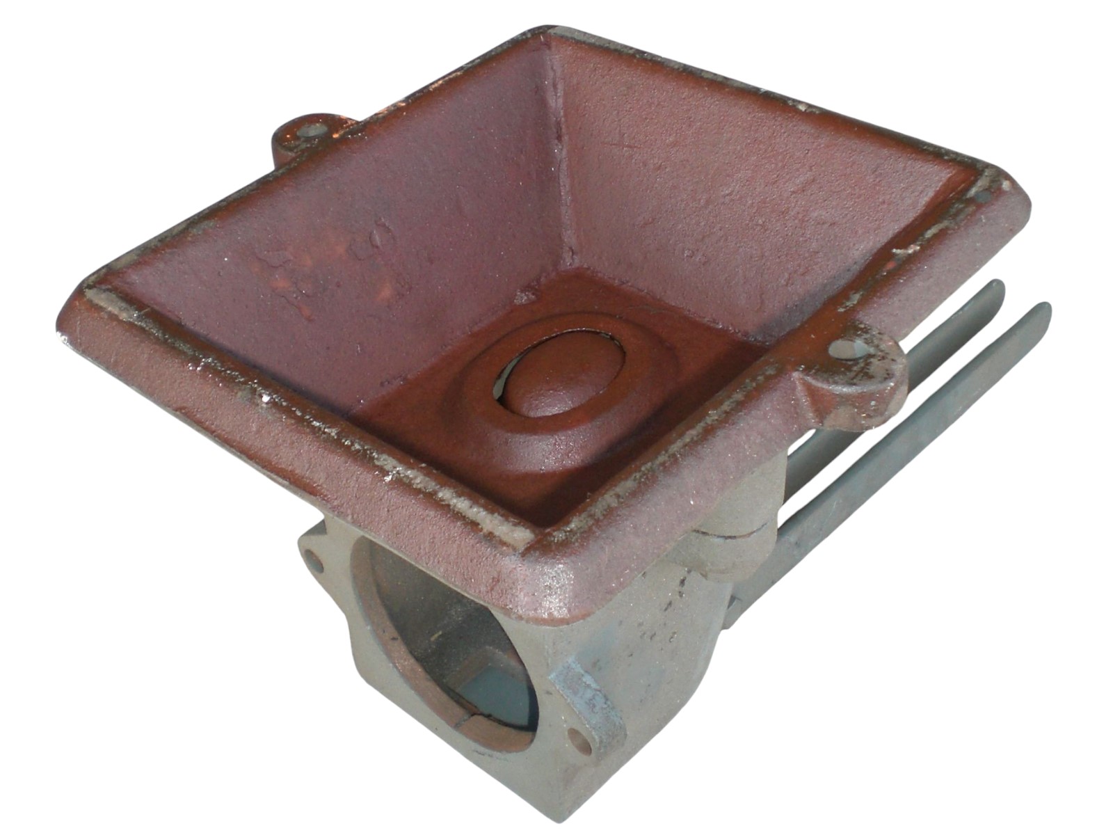 (BLOB)Field Forge Insert No. 15-1