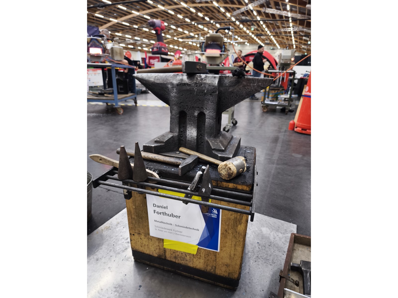 Rückblick AustrianSkills 2026 - in Salzburg-2