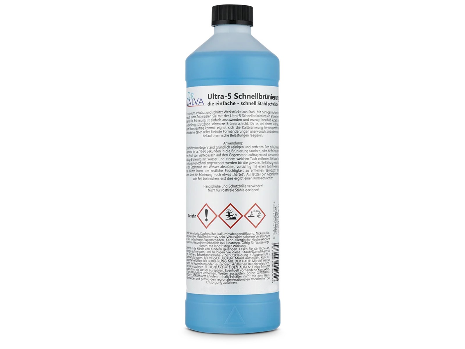 Schnellbrünierung 250 ml-2 Schnellbrünierung 250 ml-2