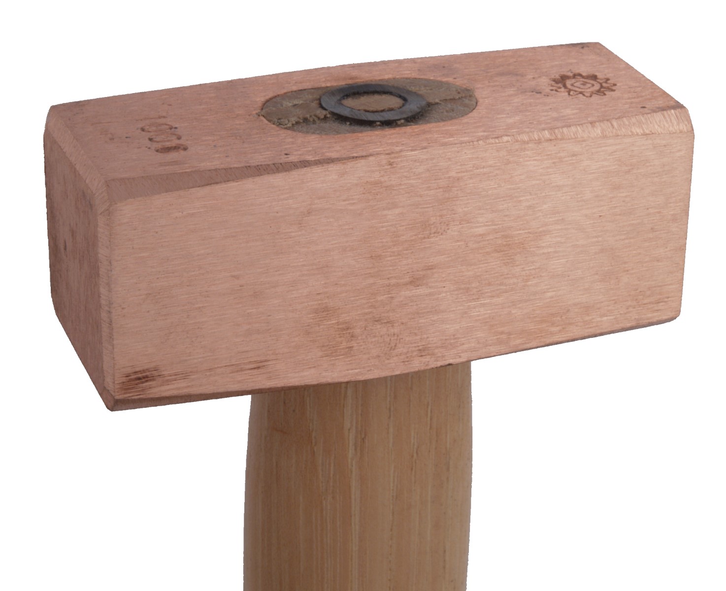 Kupferhammer 10 kg-1