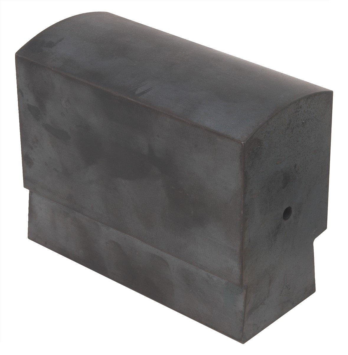 (BLOB)Étampe bombée pour Kuhn-1 (BLOB)Étampe bombée pour Kuhn-1