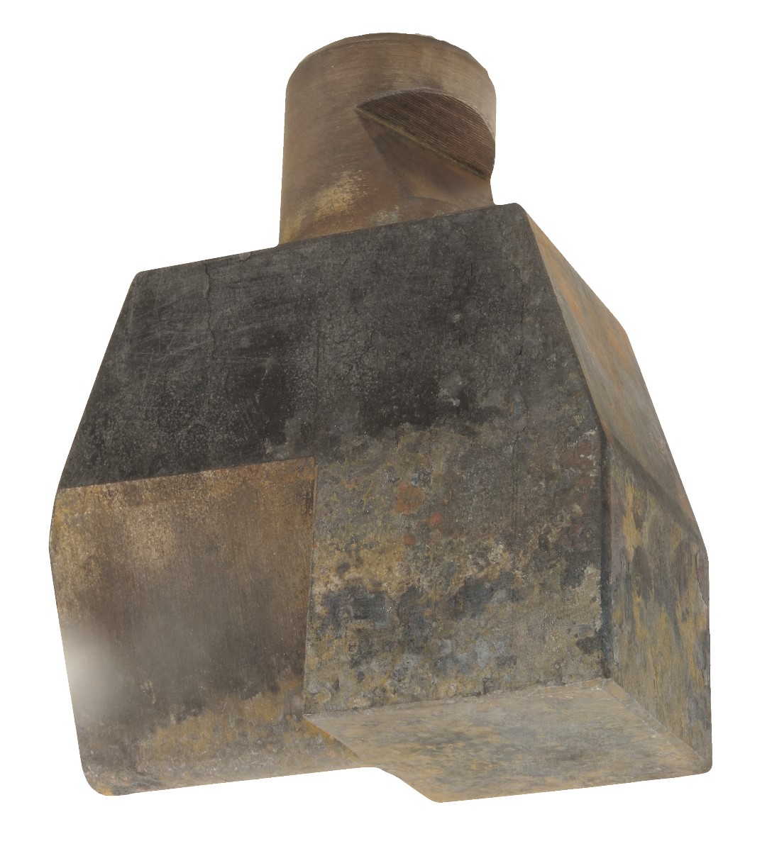 (BLOB)combination die top part for spring hammer-2 (BLOB)combination die top part for spring hammer-2