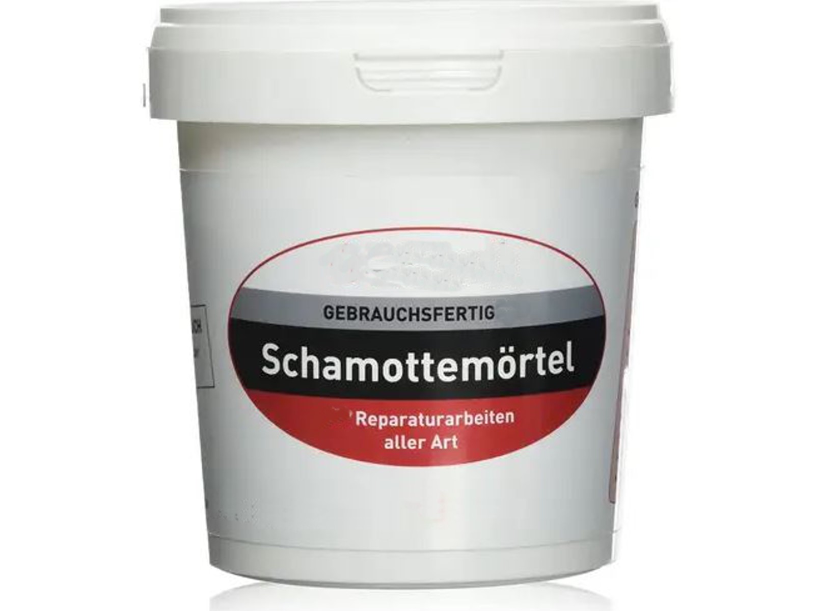 Feuerfest-Mörtel 1600 °C, -1 Feuerfest-Mörtel 1600 °C, -1