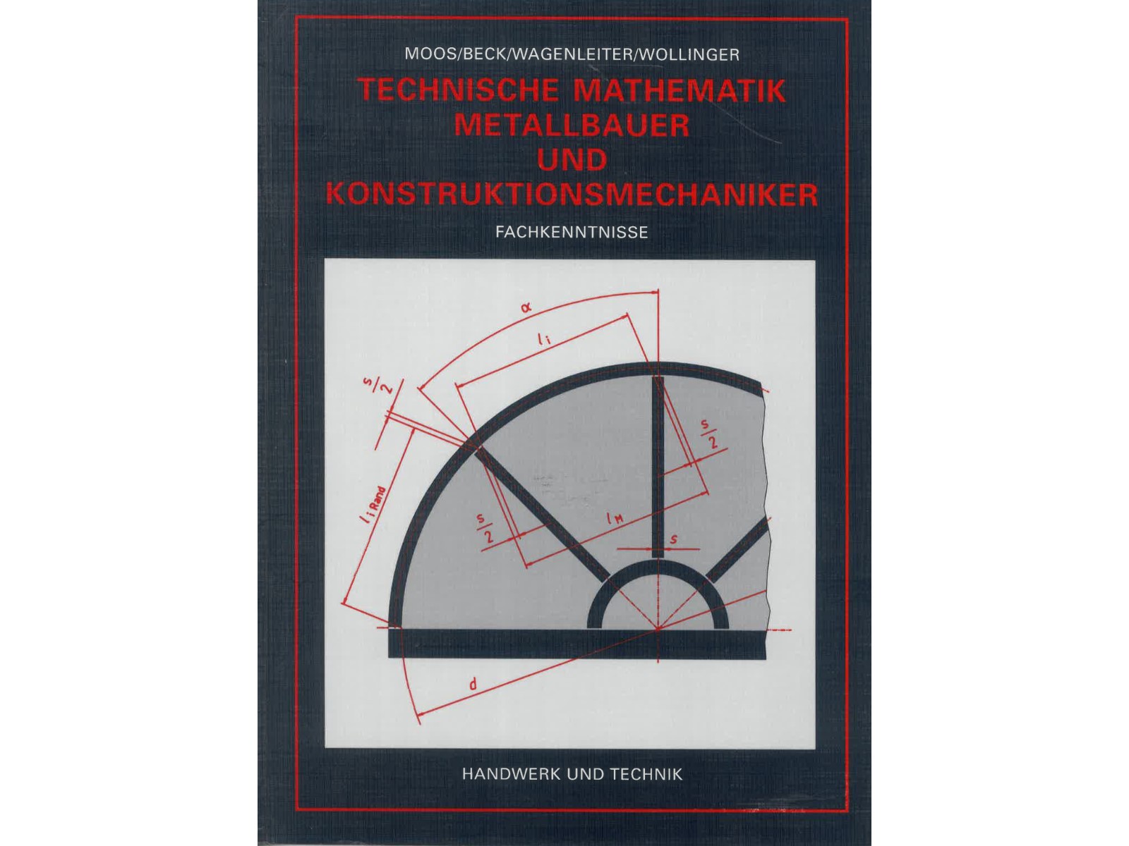 Technische Mathematik Metallbauer und Konstruktionsmechaniker-1
