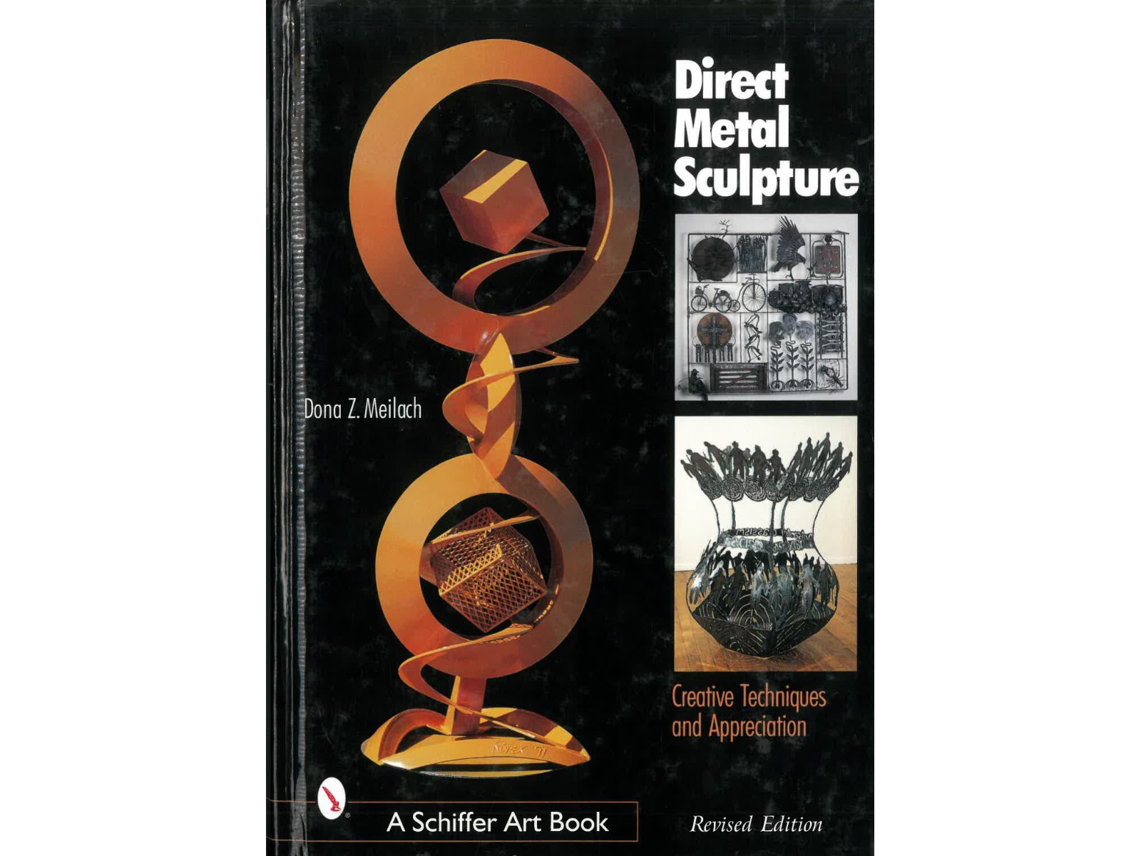 Direct Metal Sculpture-1