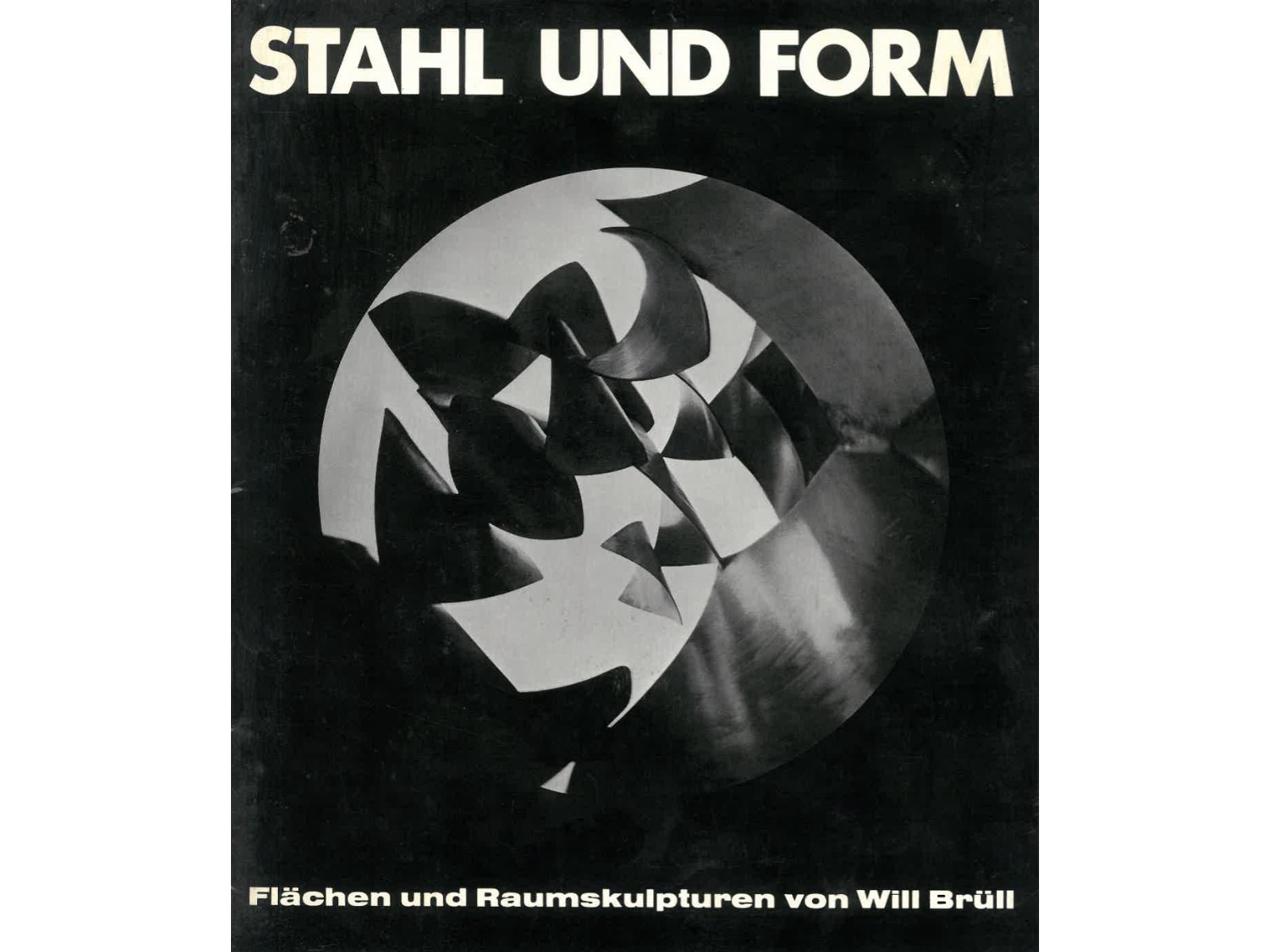 Stahl und Form-1