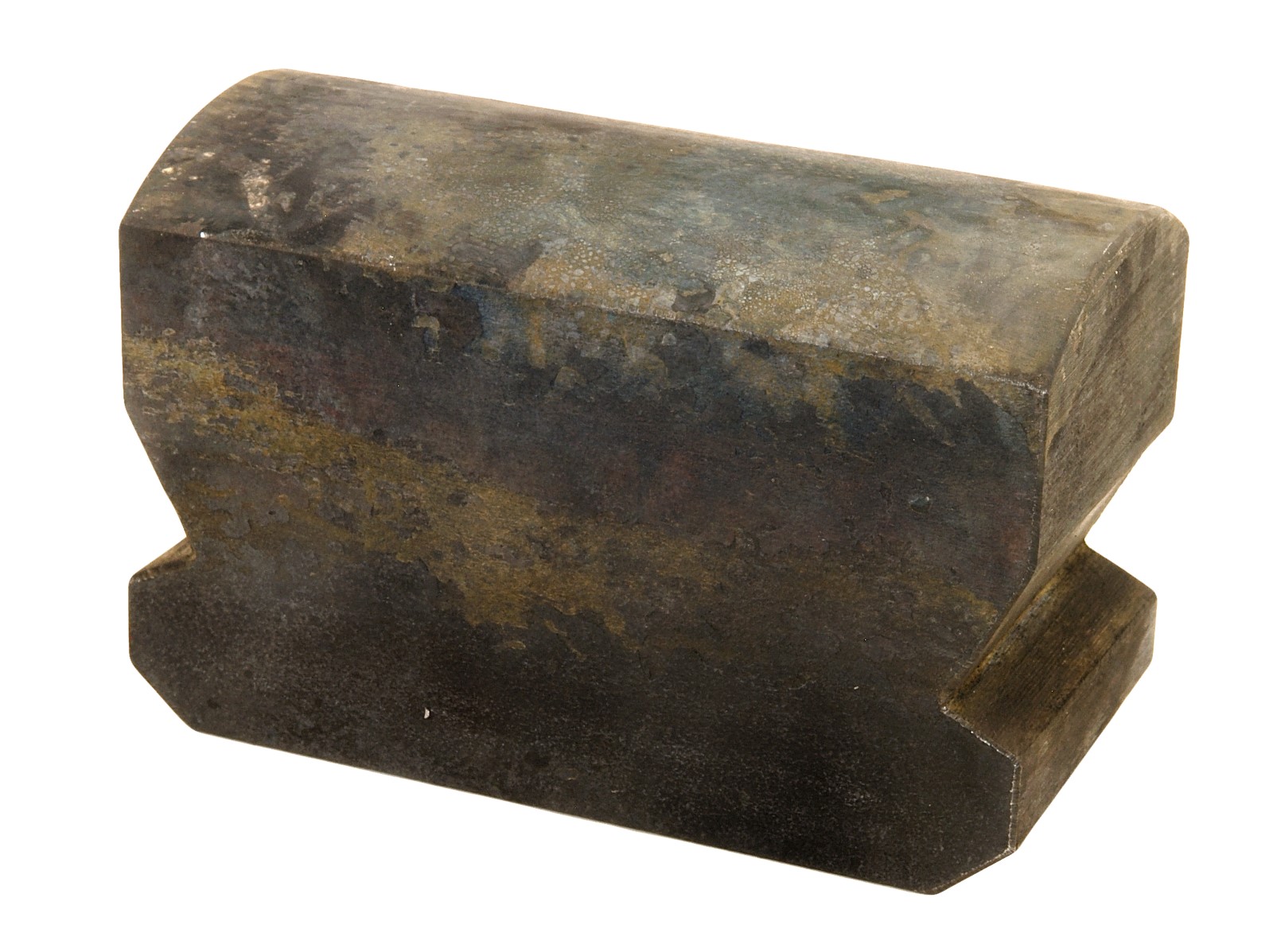 (BLOB)étampe bombée inférieure pour marteau pilon-1 (BLOB)étampe bombée inférieure pour marteau pilon-1