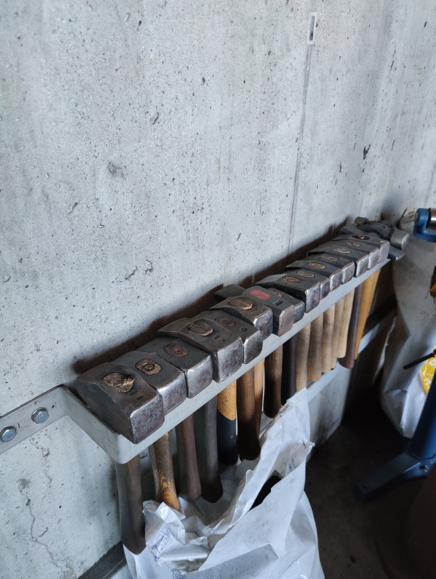 (BLOB)Porte-outil S-3 (BLOB)Porte-outil S-3