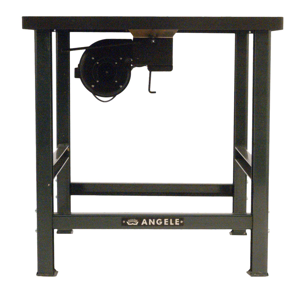 Schmiedeherd Typ S 800-1 (400V)-4 Schmiedeherd Typ S 800-1 (400V)-4