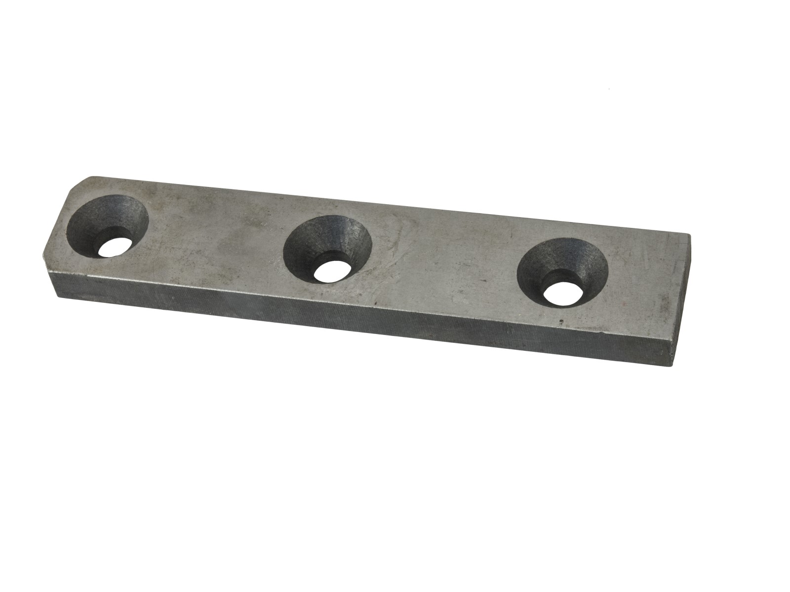 (BLOB)Wearing plate for forging press AN-Y04-25t-1 (BLOB)Wearing plate for forging press AN-Y04-25t-1