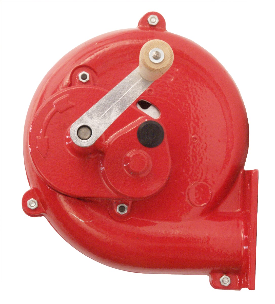 (BLOB)hand blower type H-11-2