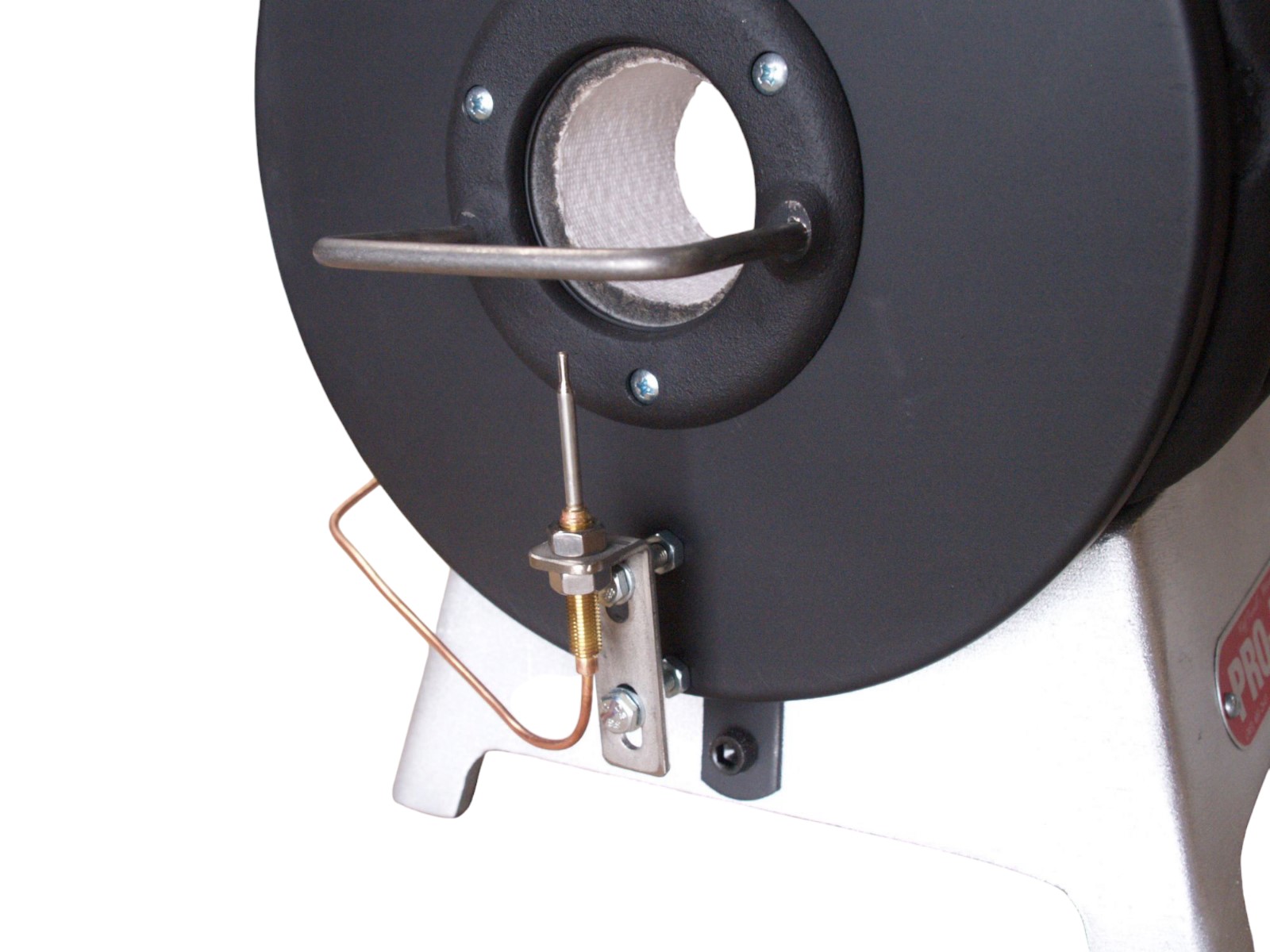 (BLOB)Thermal security for Proforge-2