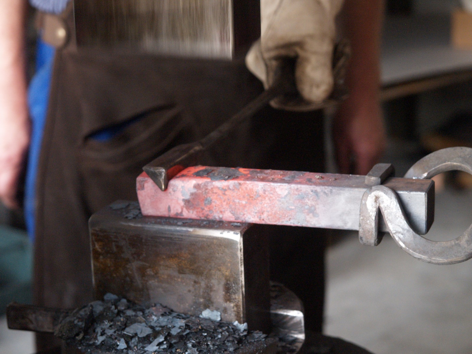 Dreikanteisen-3 Dreikanteisen-3