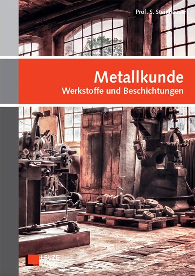 Metallkunde – Werkstoffe und Beschichtungen-2