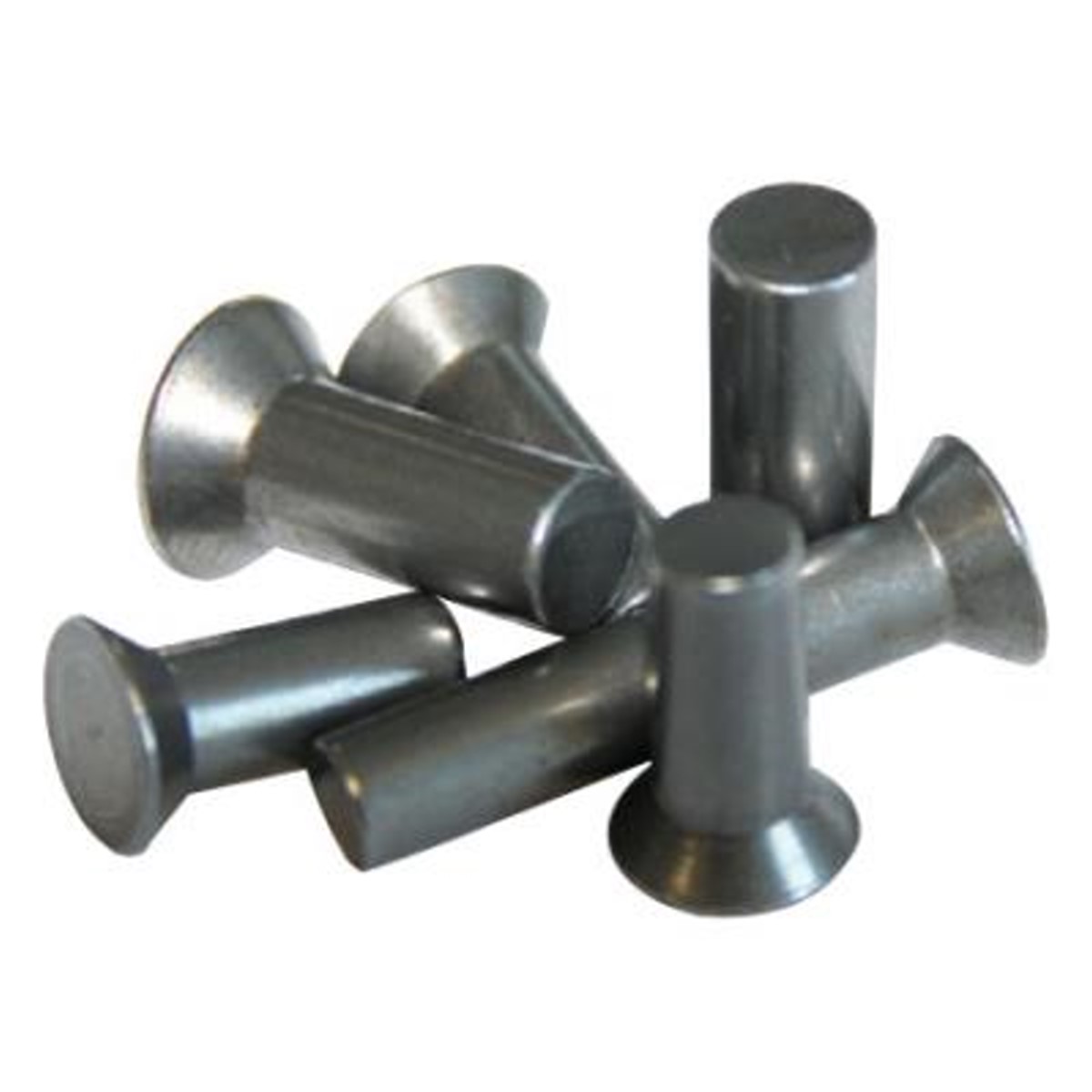 Senkkopfniete 10 x 55 mm-1
