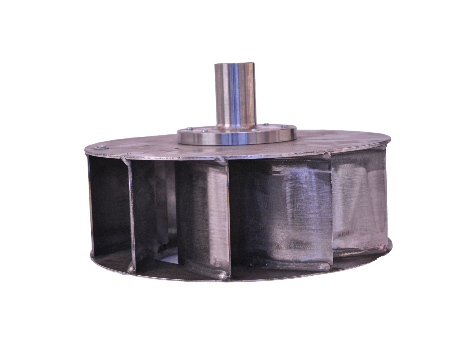 (BLOB)blower wheel dia. G15.4-4 (BLOB)blower wheel dia. G15.4-4
