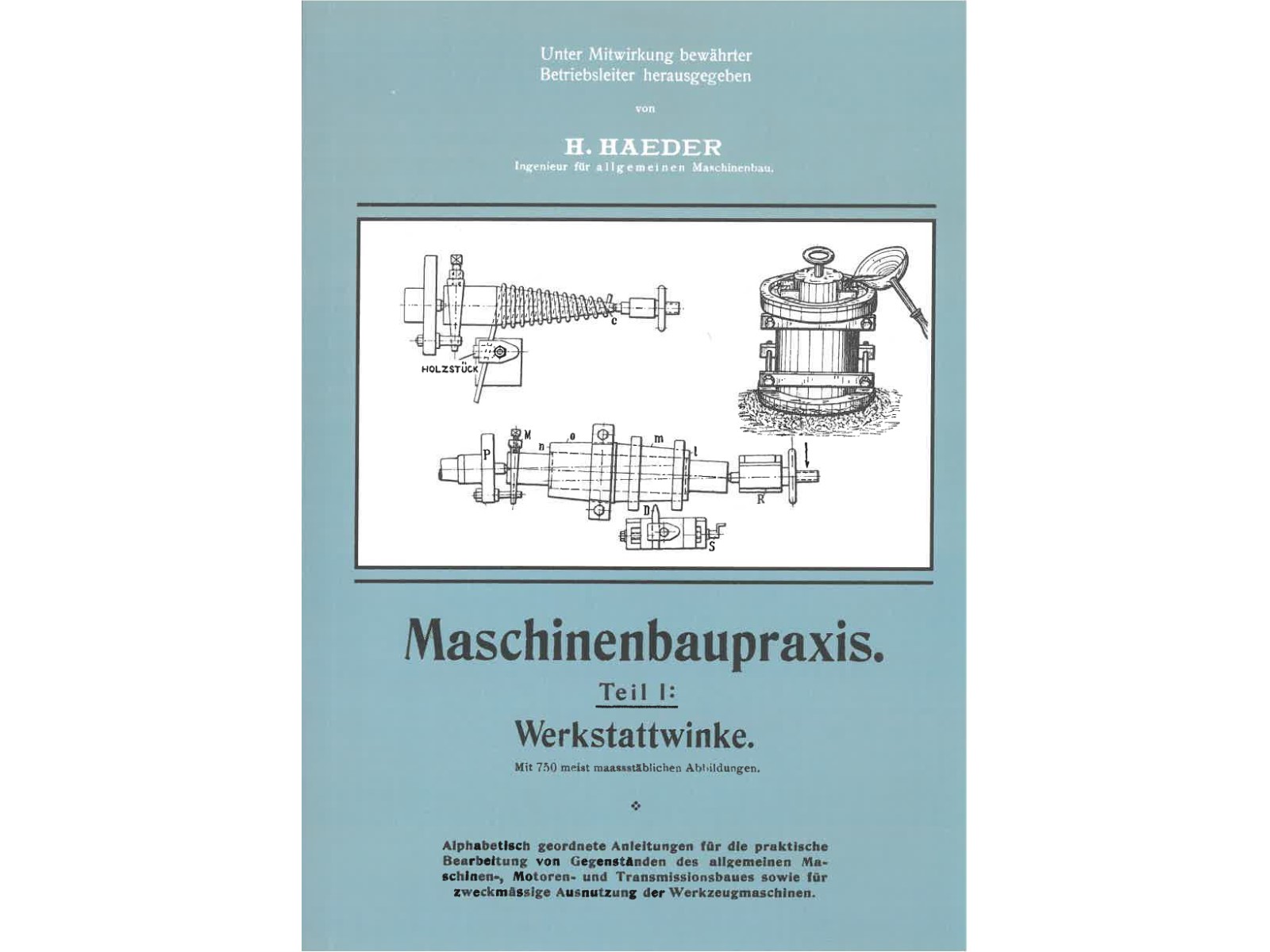 Maschinenbaupraxis-1