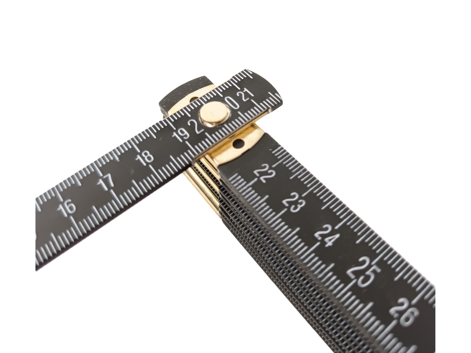 (BLOB)Folding rule - heat-resistant 1 m-3 (BLOB)Folding rule - heat-resistant 1 m-3