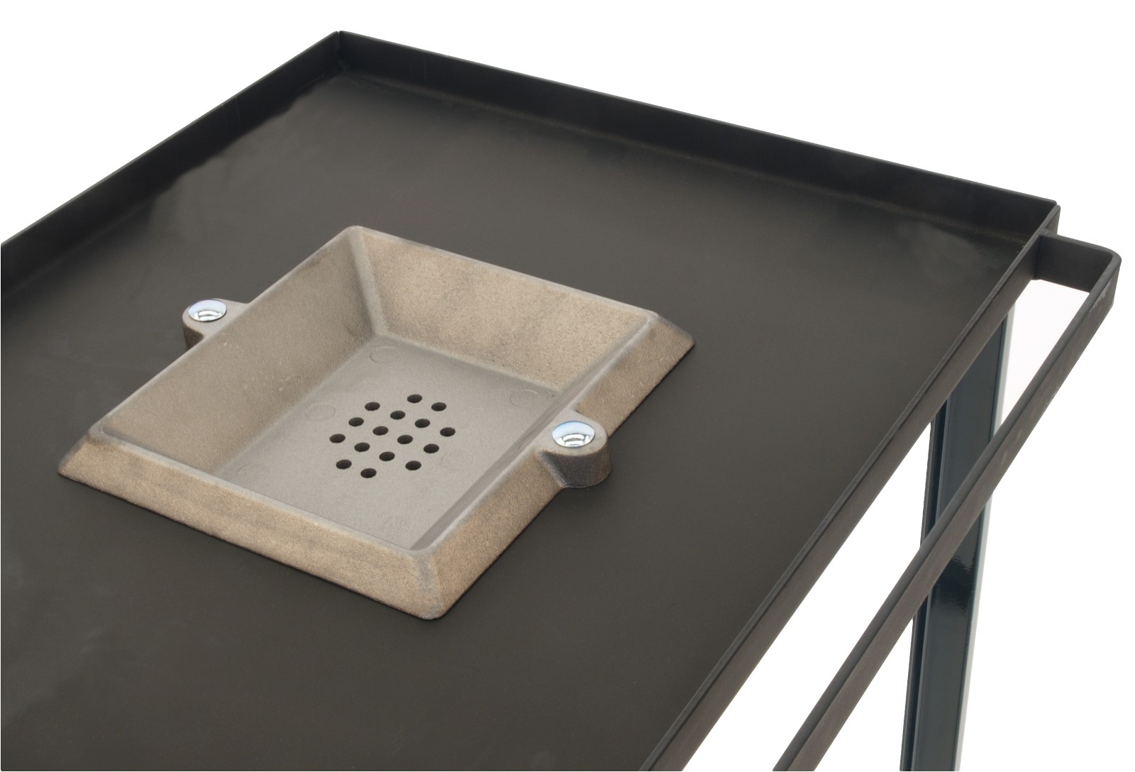 Feldschmiede Typ F 600 W-3 Feldschmiede Typ F 600 W-3