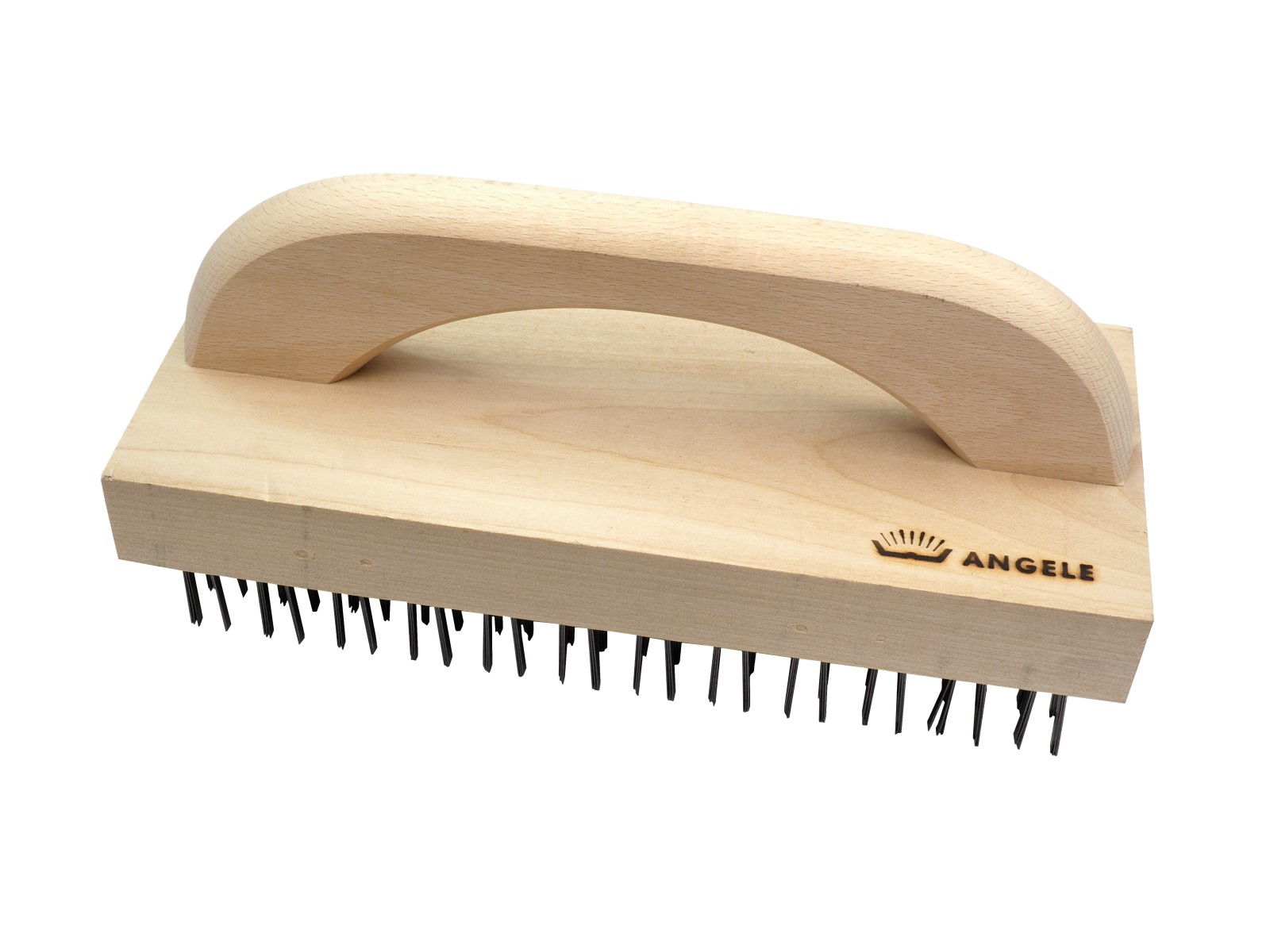 (BLOB)scale brush-1 (BLOB)scale brush-1
