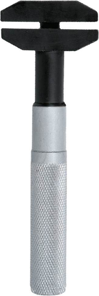 Rollgabelschlüssel "Franzose" 0 - 45 mm-1