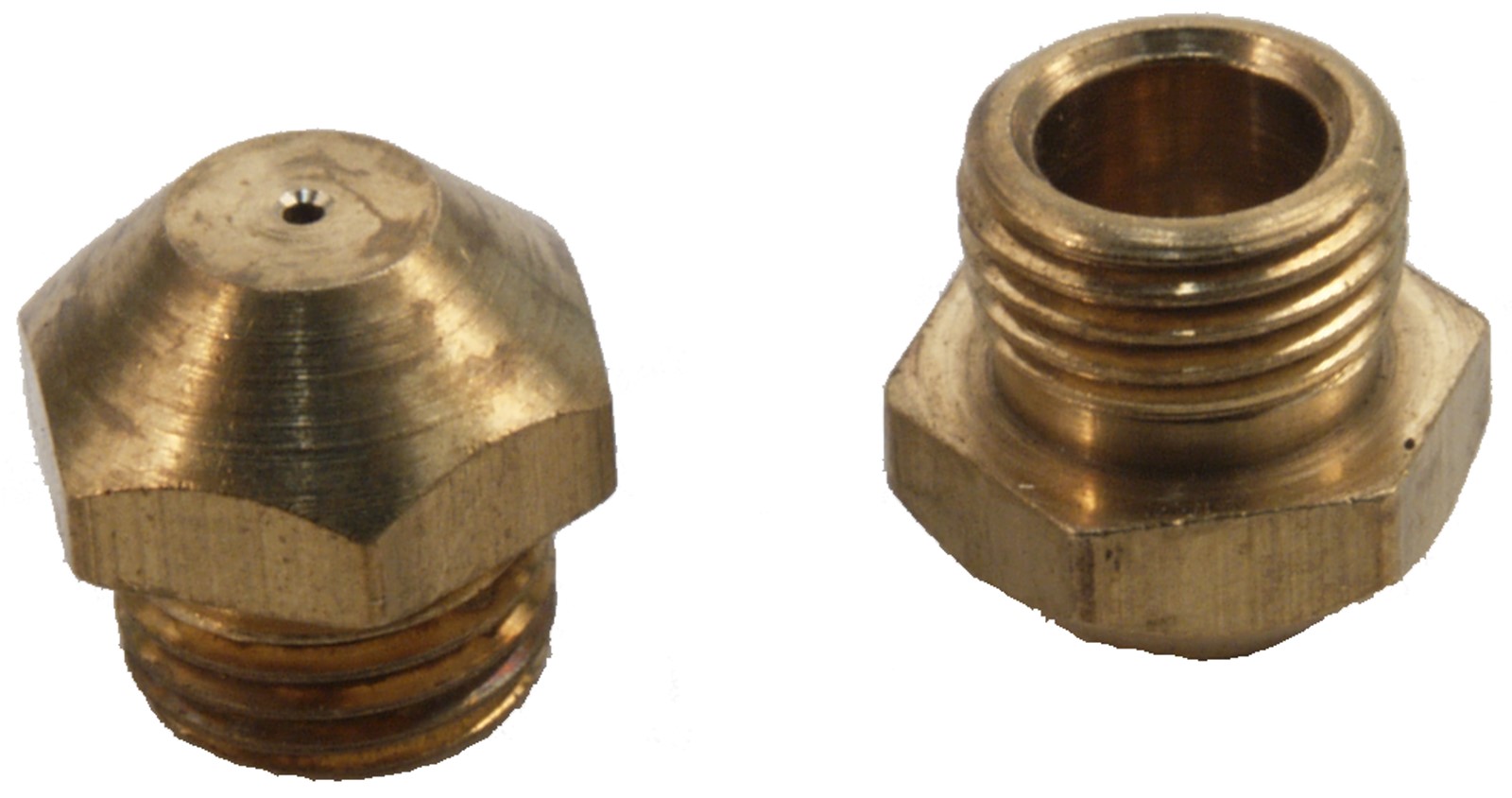Messingdüsen PF212 (Paar)-1 Messingdüsen PF212 (Paar)-1