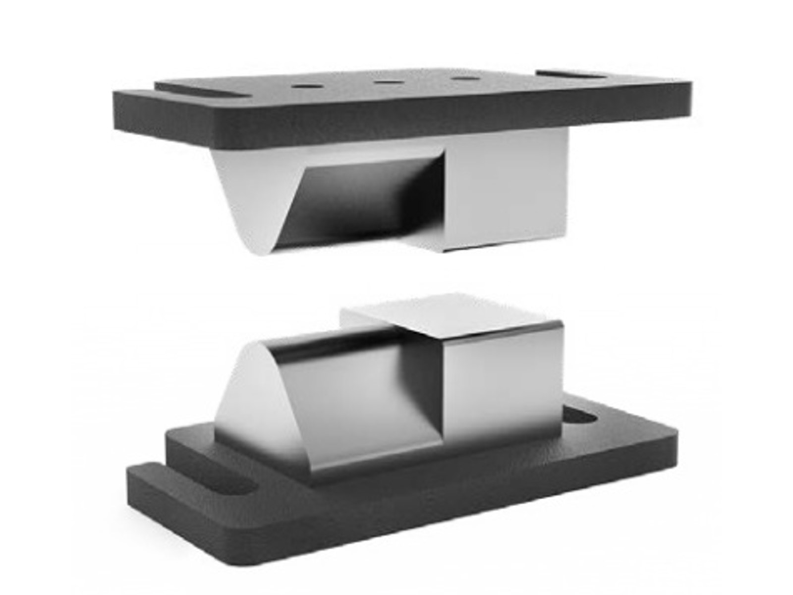 (BLOB)Nargesa - Presse à forger - Matrices-1