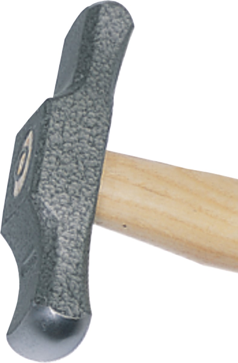 (BLOB)marteau à planer pour orfèvres 0,375 kg-1 (BLOB)marteau à planer pour orfèvres 0,375 kg-1