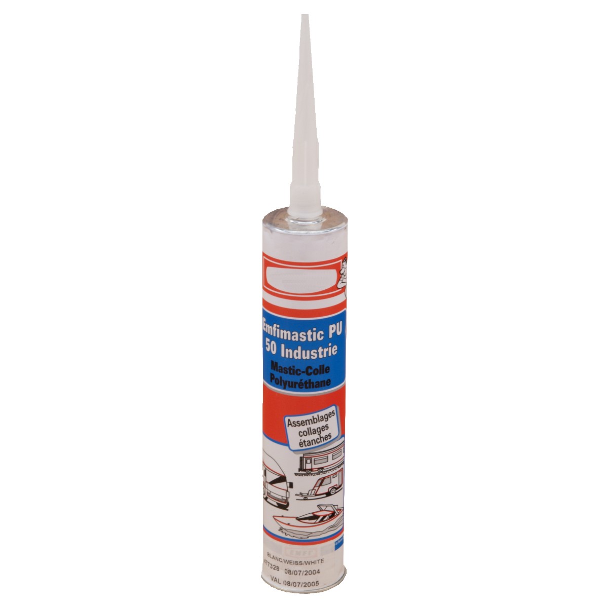 (BLOB)glue 300 ml for hammer handles-1 (BLOB)glue 300 ml for hammer handles-1