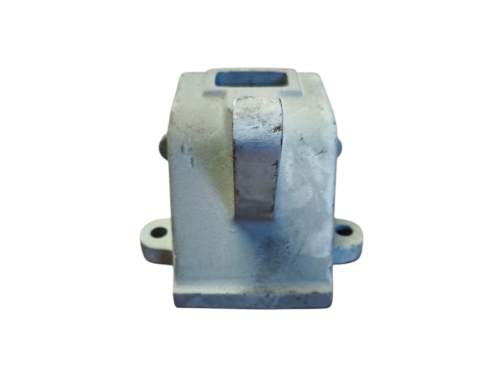(BLOB)Bottom part for Field Forge Insert No. 15-3