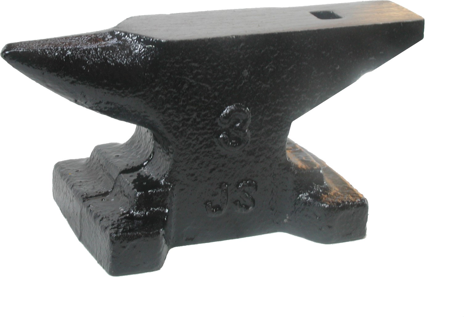 (BLOB)Böhmischer Amboss 5 kg-4