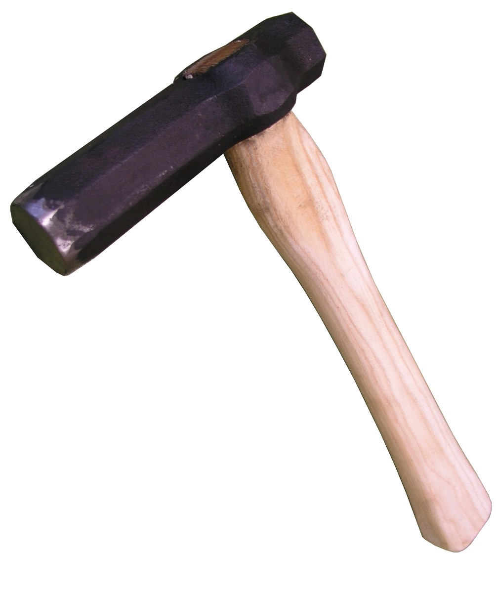 Japanischer Exklusivhammer ca. 1 kg-1 Japanischer Exklusivhammer ca. 1 kg-1