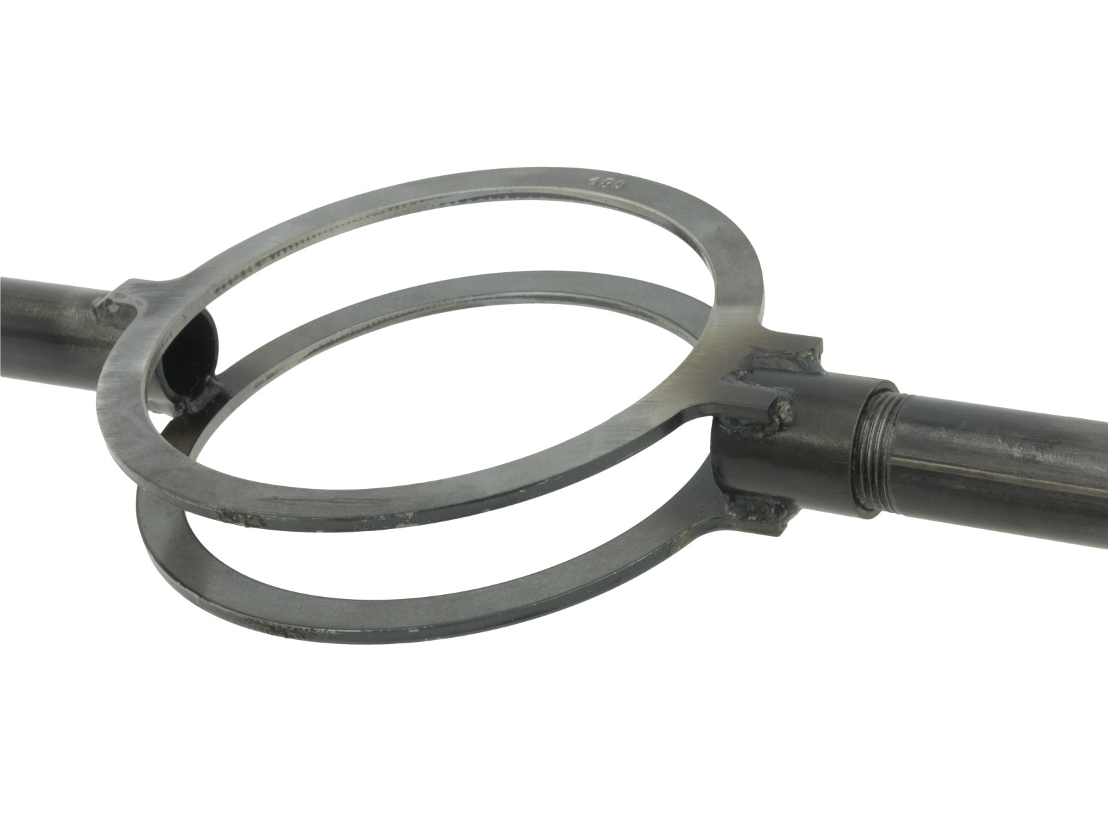 Tiegeltraggabel ø 270 mm (50 kg)