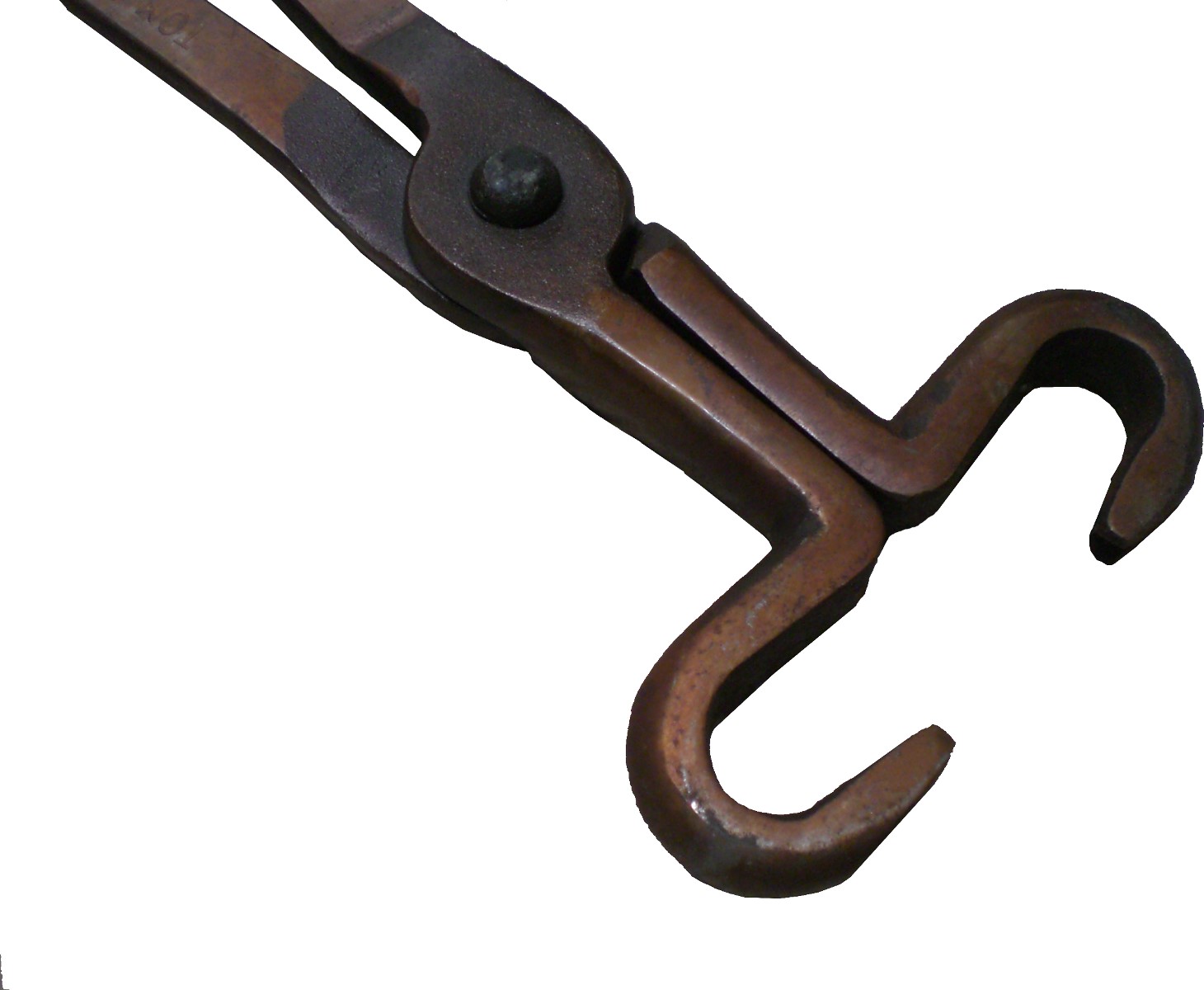 Kneifzange 32 mm, TC-442-1 Kneifzange 32 mm, TC-442-1