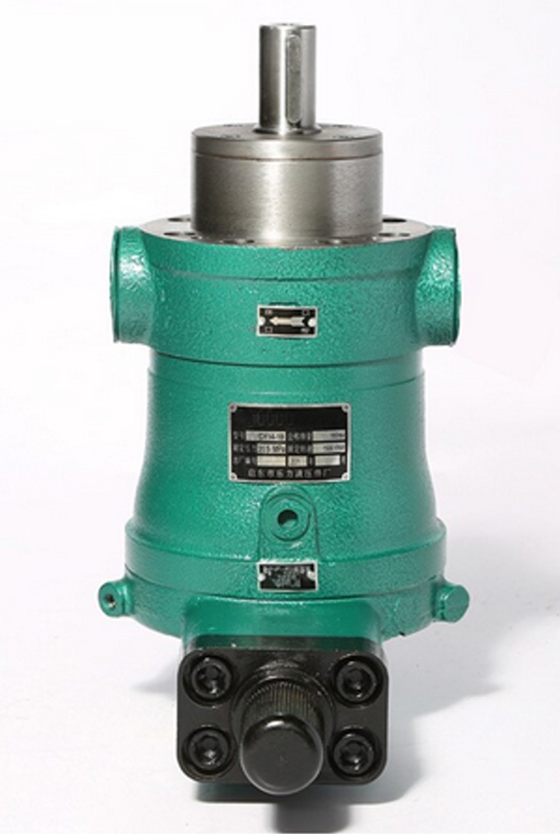 (BLOB)Pompe hydraulique pour AN-Y04-50t-2