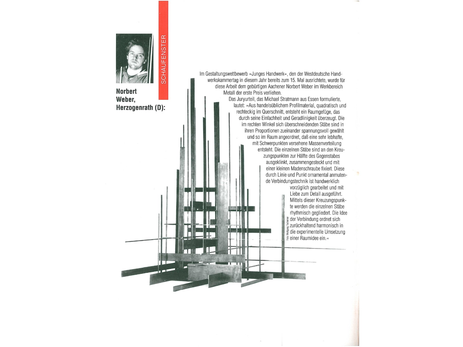Zeitschrift HEPHAISTOS 1992, 07-2
