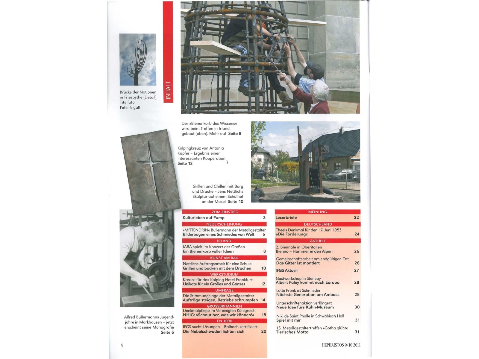 Zeitschrift HEPHAISTOS 2011, 9/10-4