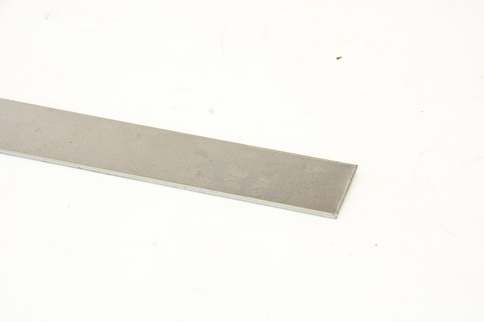 Reineisen, Streifen lang 1000 x 30 x 2 mm